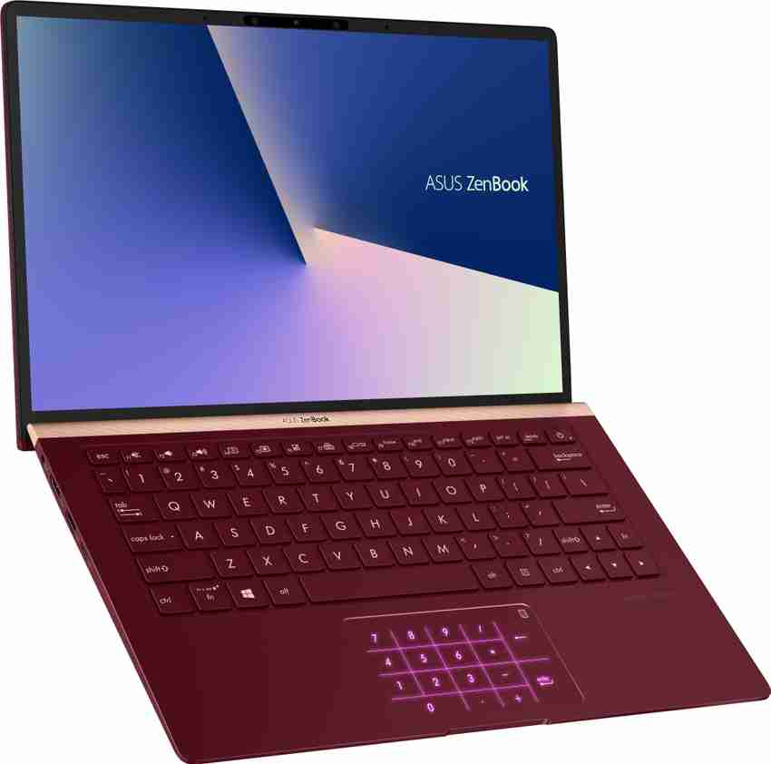 ASUS Zenbook 13 ux333FA 8G SSD512GB