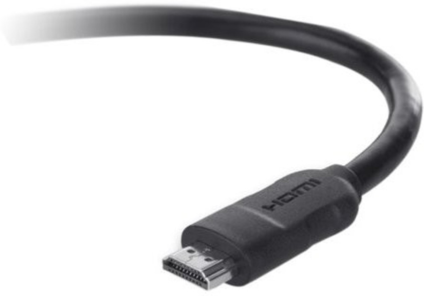 Cable clearance hdmi belkin