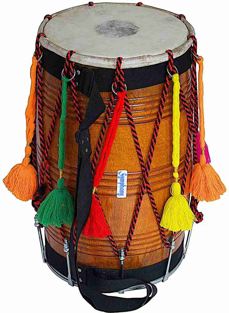 Dhol clearance instrument price
