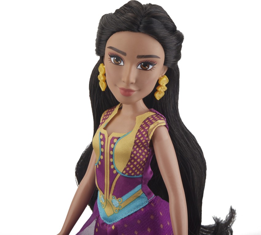 Dreams come best sale true jasmine doll