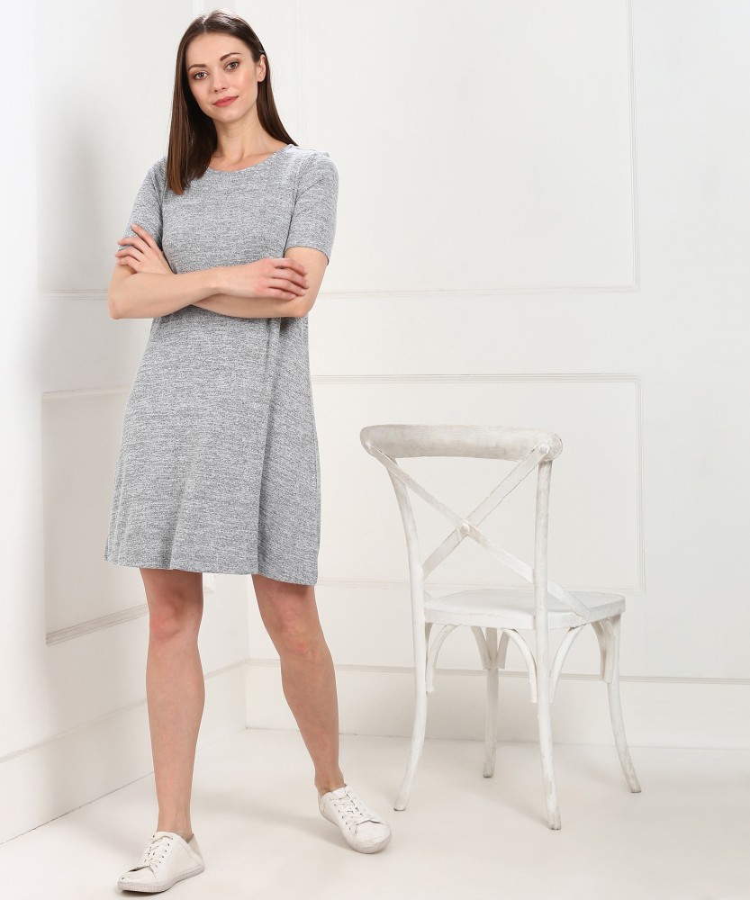 Gap gingham best sale dress