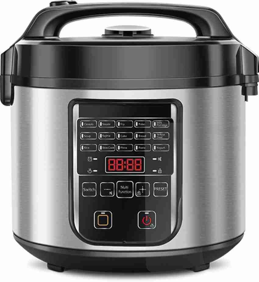 Multi cooker online steamboat