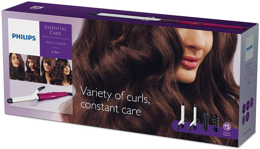 Philips 4 in shop 1 hair styler