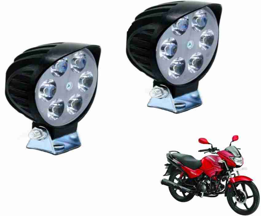 AUTYLE LED Headlight for Hero Glamour Fi Price in India Buy