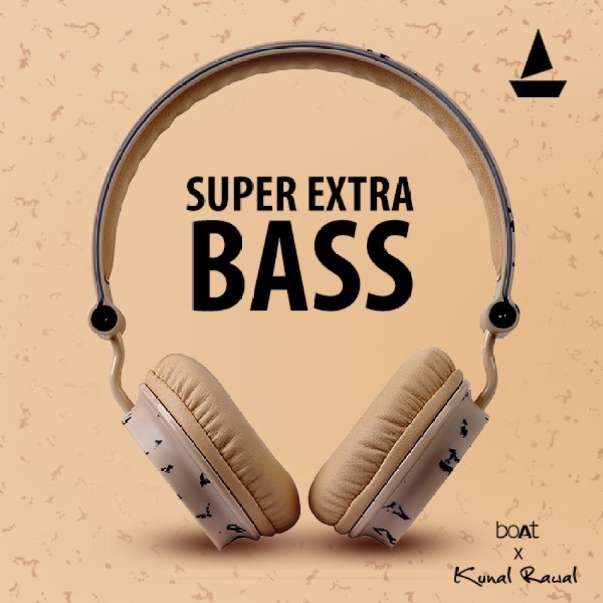 Boat x best sale kunal rawal headphones