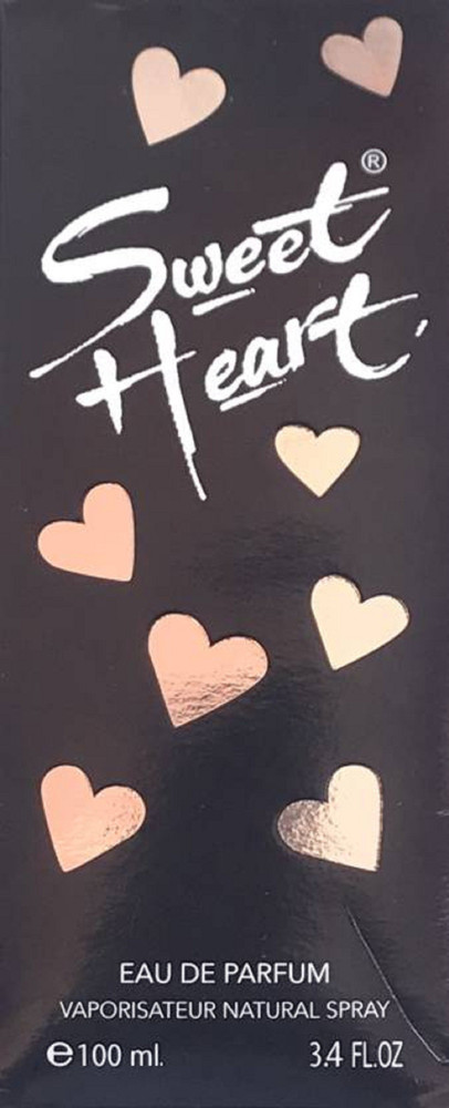 Sweetheart pocket perfume cheap