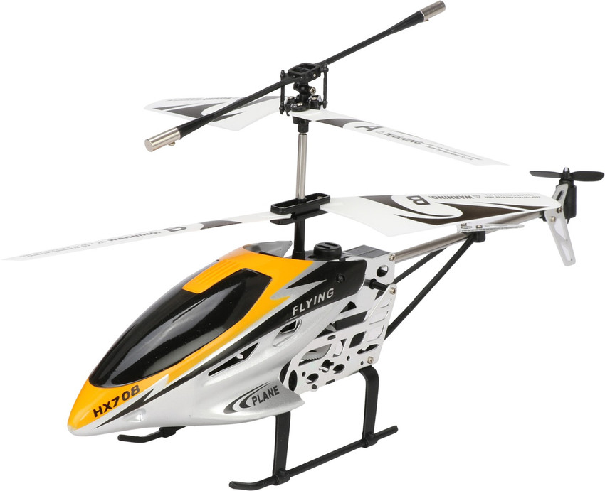 BIG MONKEY TOYS V Max HX708 Remote Control Helicopter for Kids