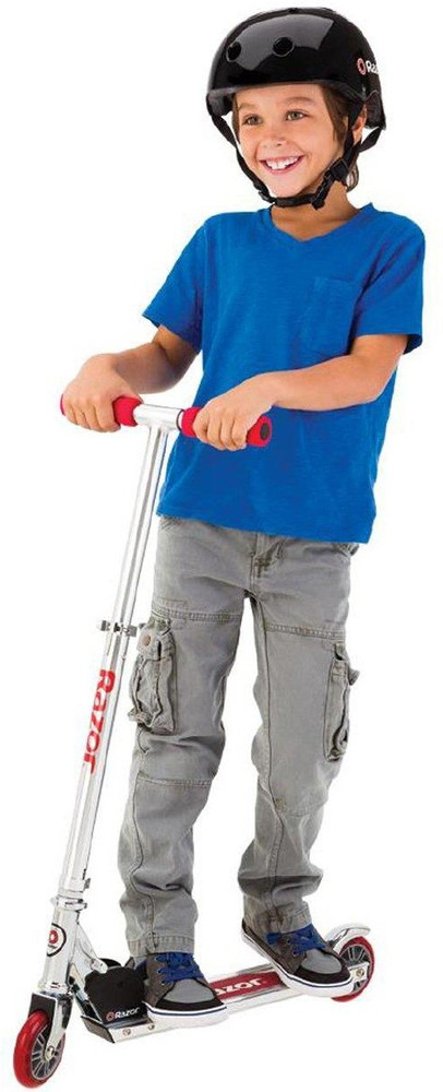 Child cheap razor scooter