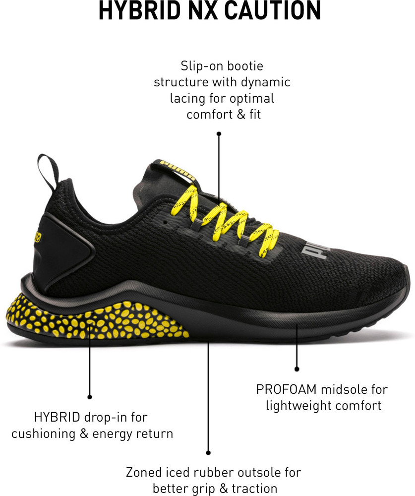 hybrid nx caution