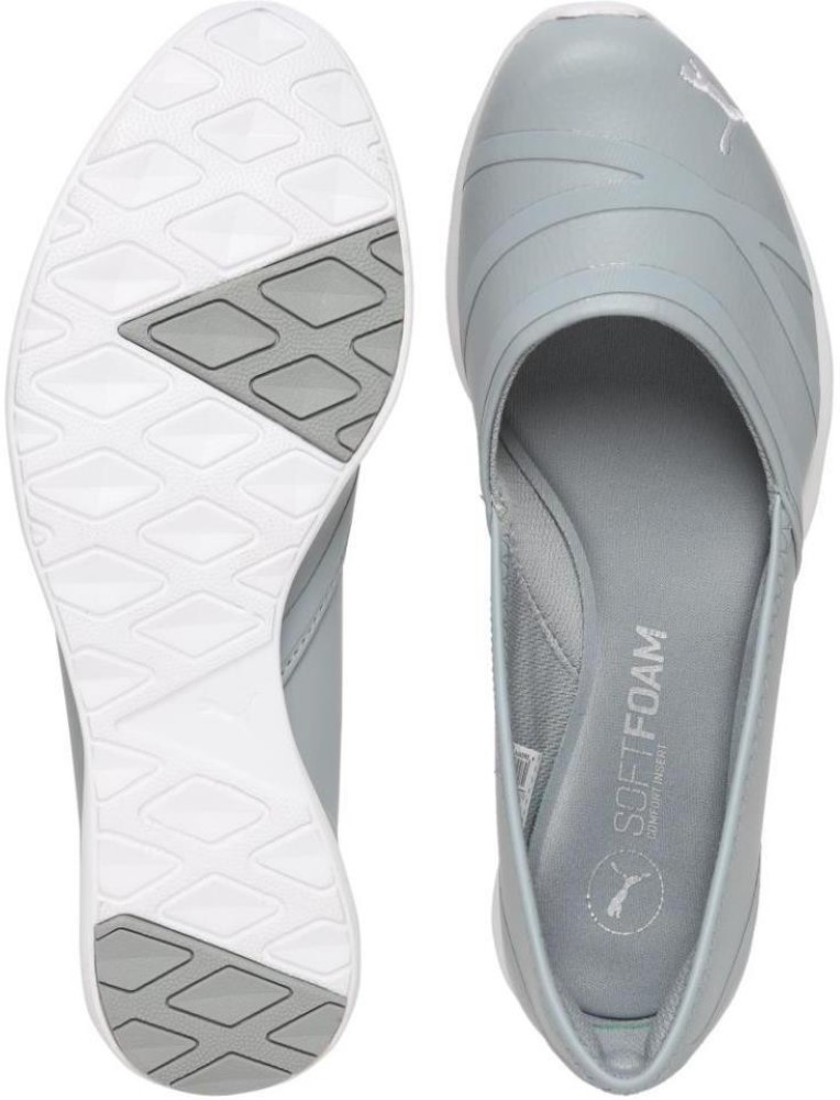 Puma women's vega hot sale sl idp ballet flats