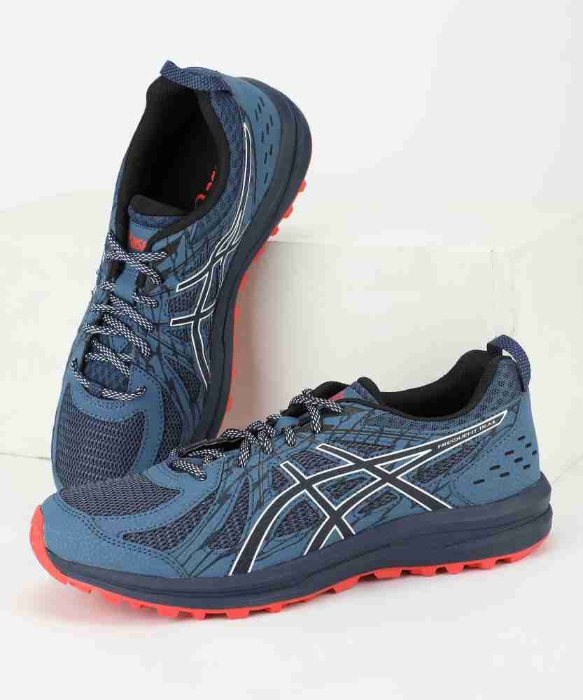 Asics frequent trail clearance 1011a034-401