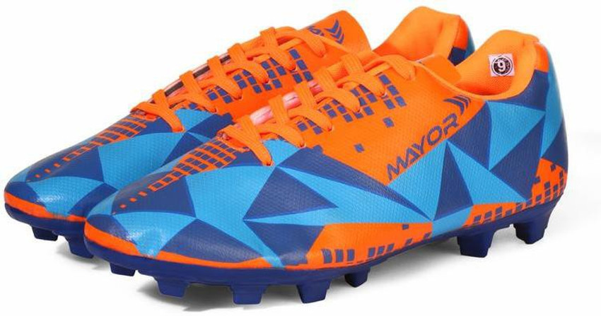 Snapdeal football new arrivals shoes