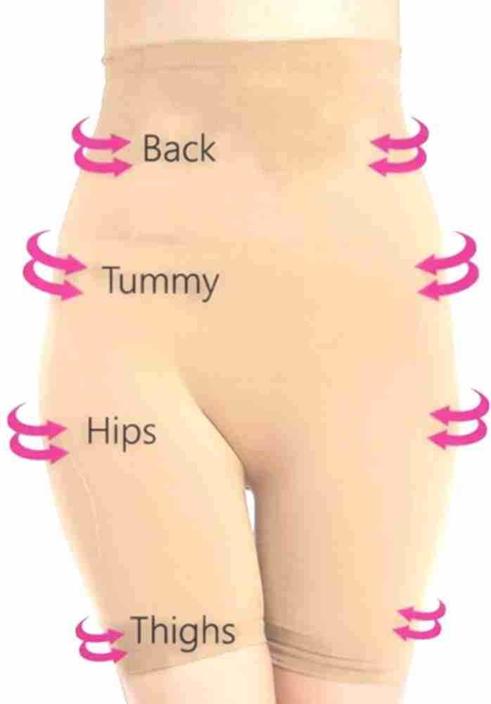 Tummy Thigh Shaper – Minelli