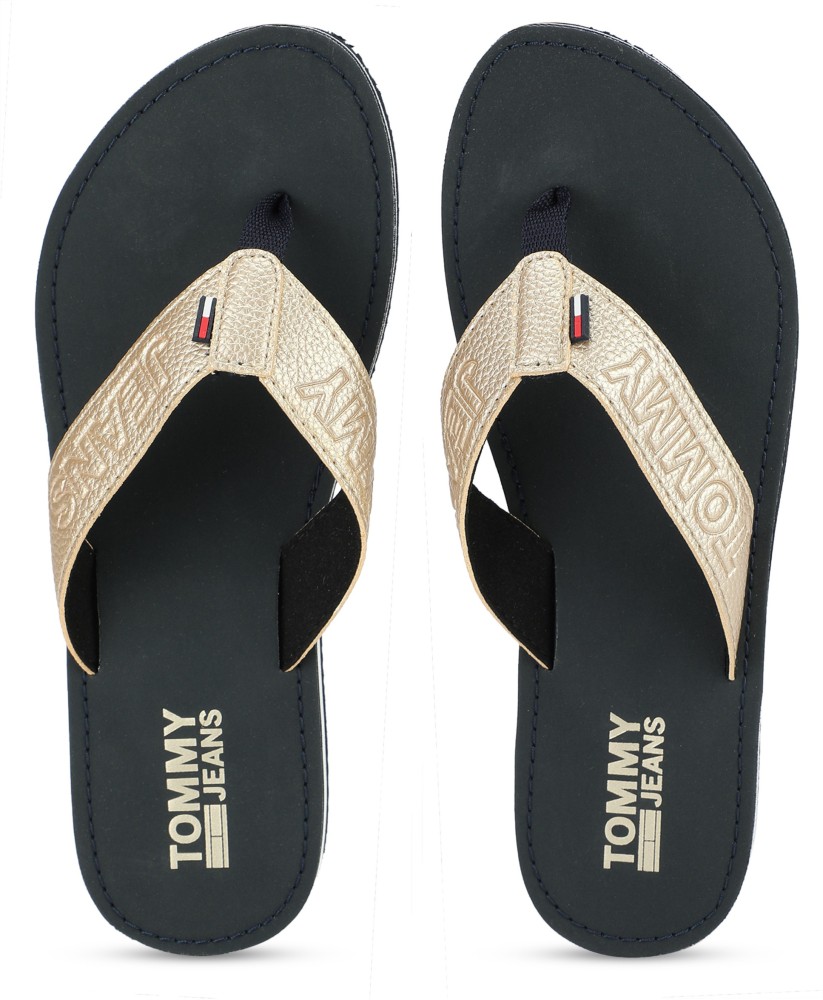 Tommy hilfiger slippers on sale flipkart