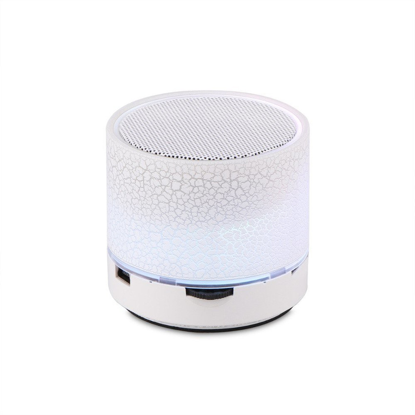 Wireless sales speaker 2018