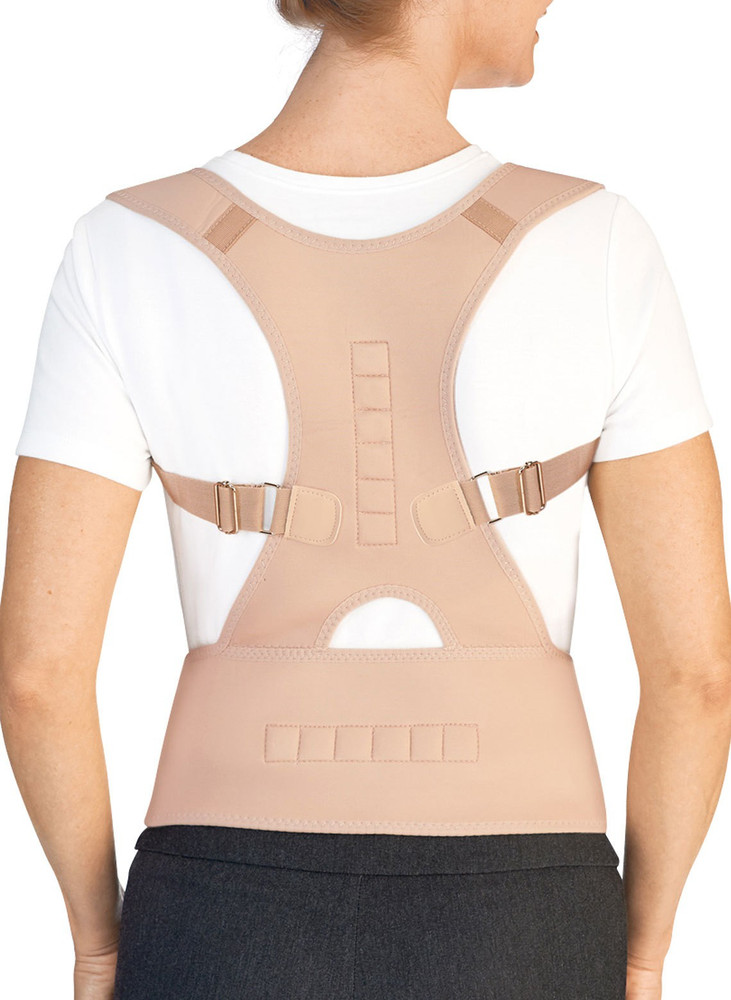 Energizing posture support sale