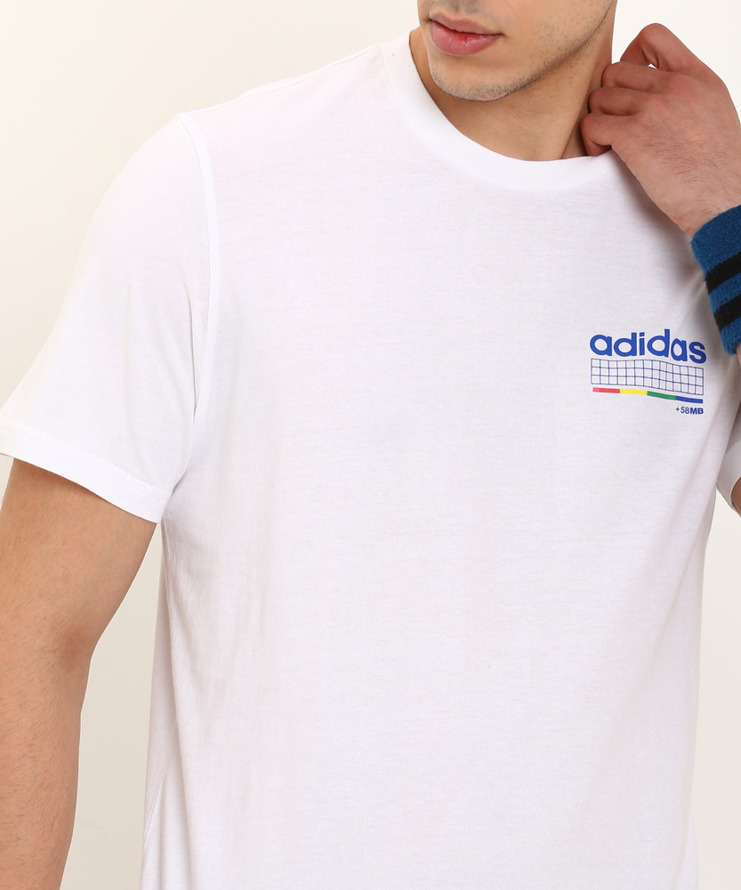 Adidas dodson top tee
