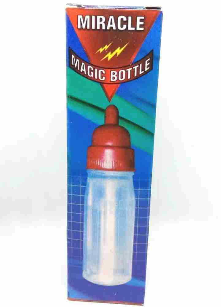 Magic best sale bottle baby