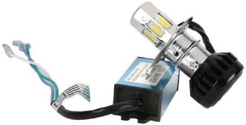 Aayatouch headlight best sale led for hero