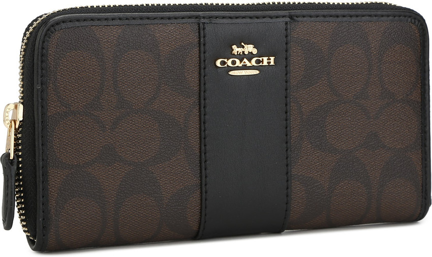 Coach small wallet price cheap