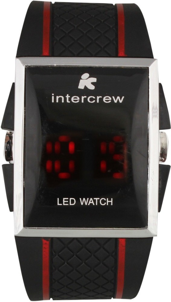 Intercrew watch cheap