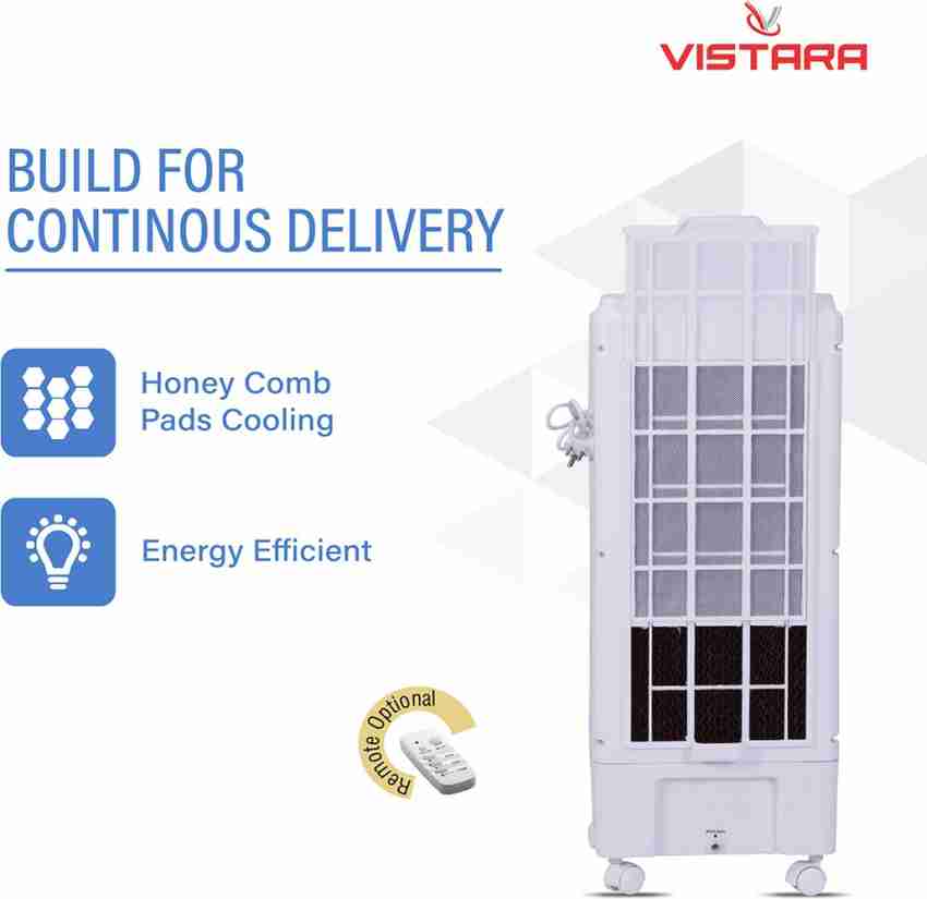 Vistara air cooler store review