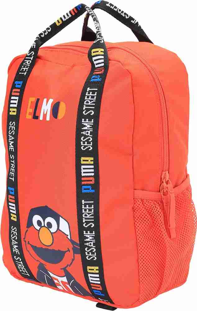 Sesame street puma discount backpack