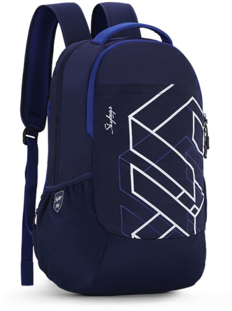 Skybags store laptop backpack