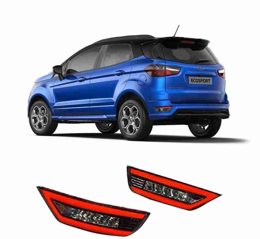 Drl store for ecosport