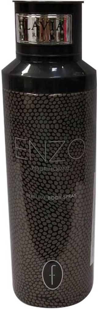 FLAVIA ENZO Perfume Body Spray For Women Price in India Buy