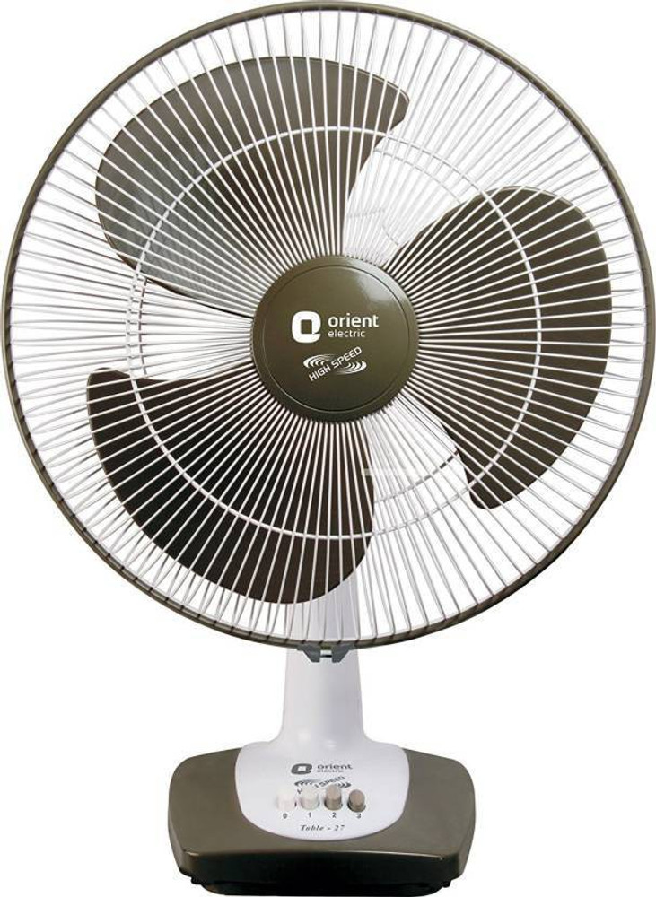 Electric table fan top price