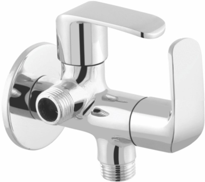 Pray 3 in 1 Mixer Chrome Plated Brass Tap For Bathroom / Kitchen (SC013)  Nozzle Cock Faucet Price in India - Buy Pray 3 in 1 Mixer Chrome Plated  Brass Tap For