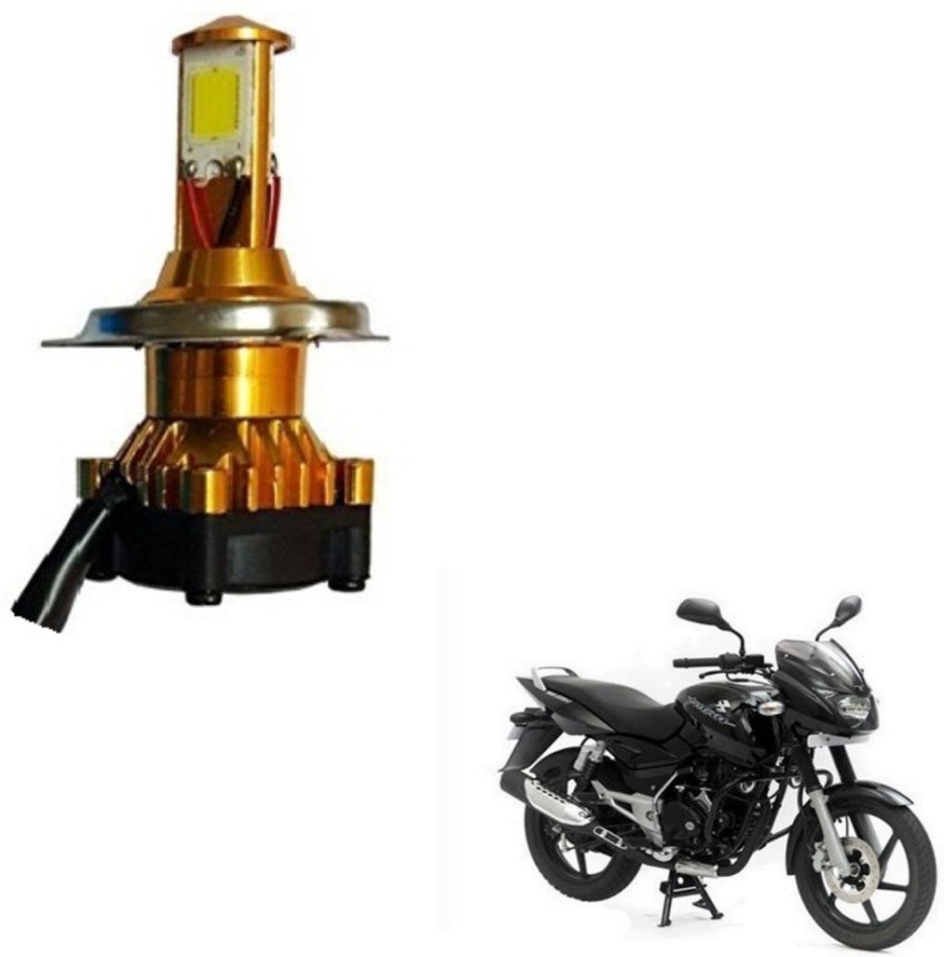 Pulsar 150 best sale tail light