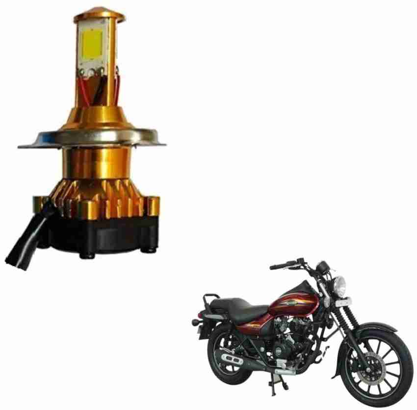 AUTYLE LED Fog Light for Bajaj Avenger 150 Price in India Buy