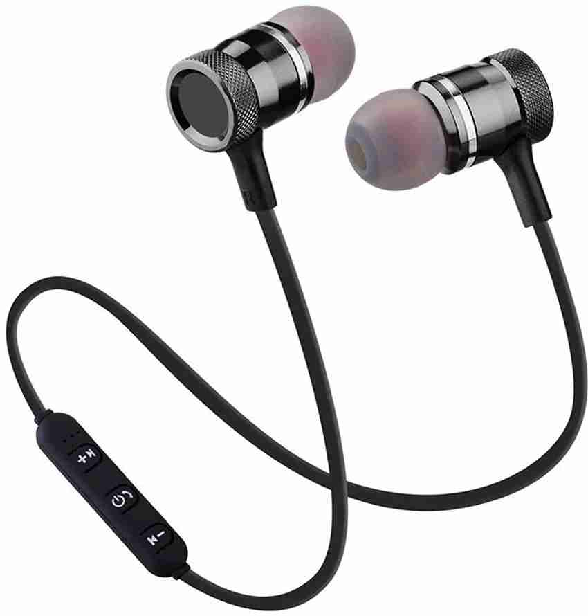 Bagatelle sports stereo hot sale headphones bluetooth headset