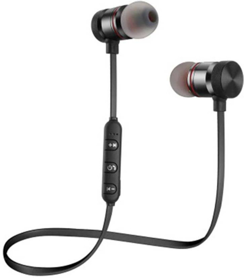 Bluetooth headphones top vivo flipkart