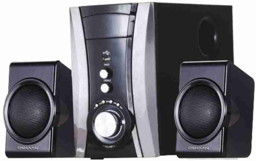 Oshaan home theater store 2.1