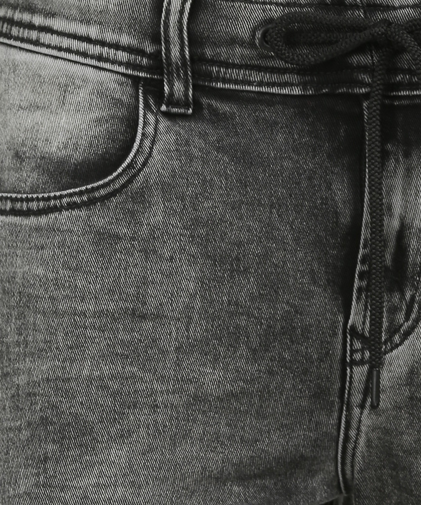 SKULT by Shahid Kapoor Skinny Men Grey Jeans Buy SKULT by Shahid