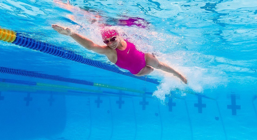 EKAN Swimming Products for Adults and Kids Swimming Accessories