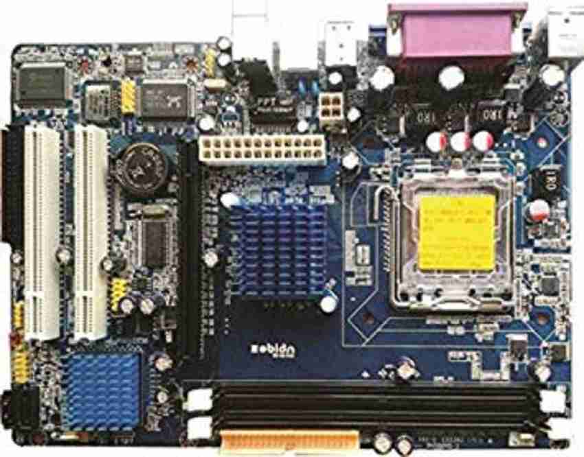 Gigabyte Zeb G31 Motherboard Supported Processors Zebronics G31