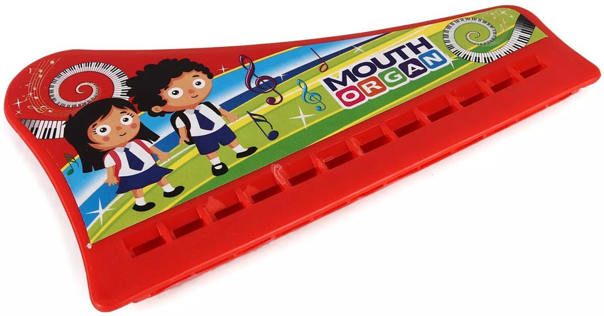 Mouth organ toy sale