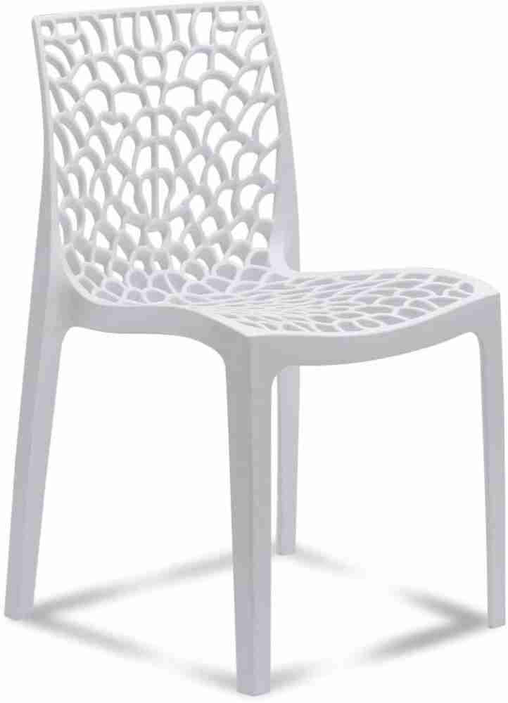 Supreme Plastic Cafeteria Chair Price in India Buy Supreme