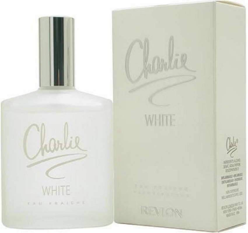 Review parfum charlie white store