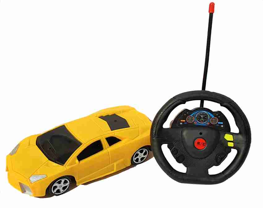 Steering remote control car price online