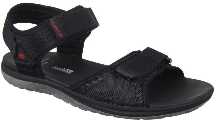 Clarks cloudsteppers deals mens sandals