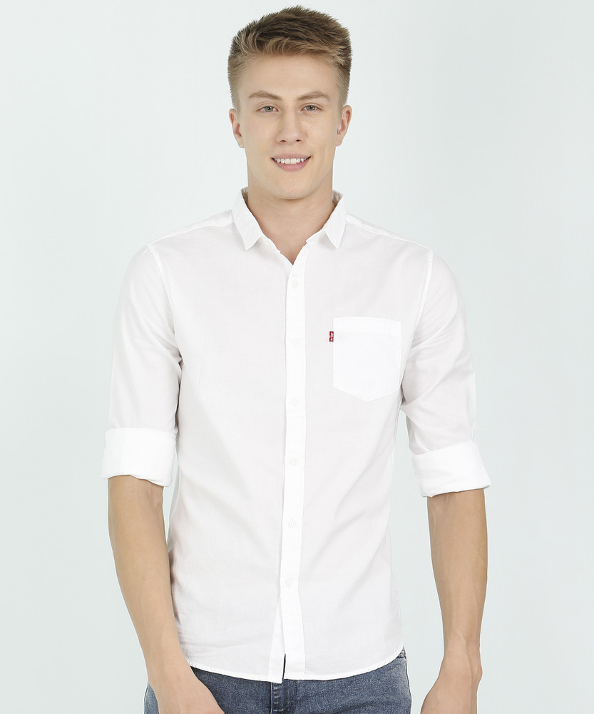 Levis shirts flipkart online