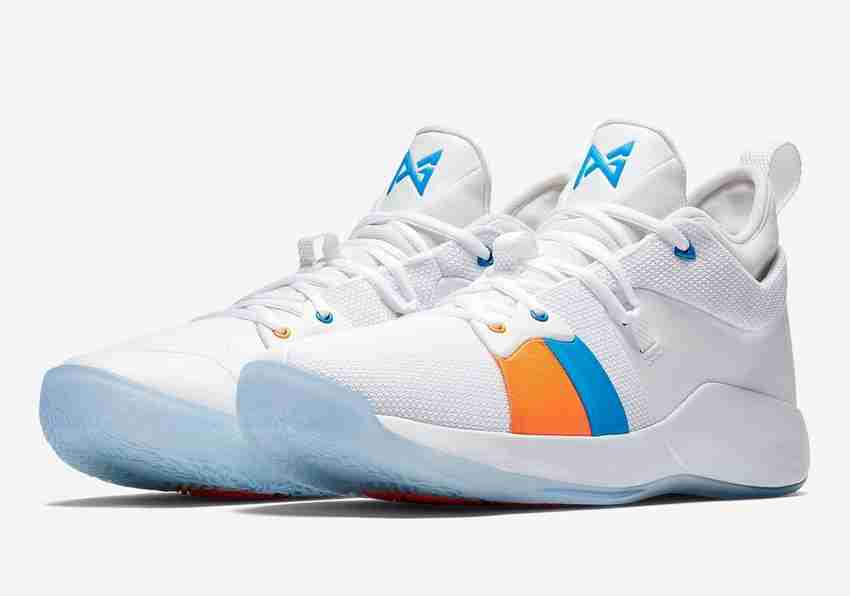 Paul george 2 shoes price clearance