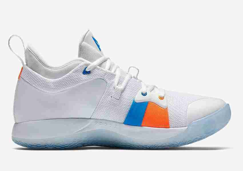 Nike pg shop 2 the bait