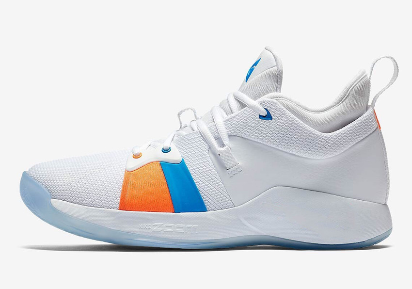 Pg 2 the bait 2025