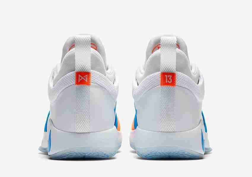 Nike pg hotsell 2 price philippines